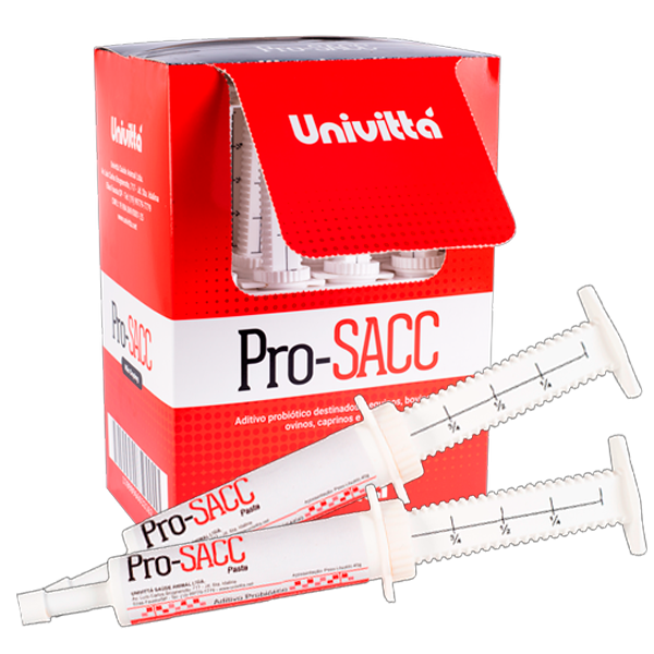 Pro-SACC Pasta
